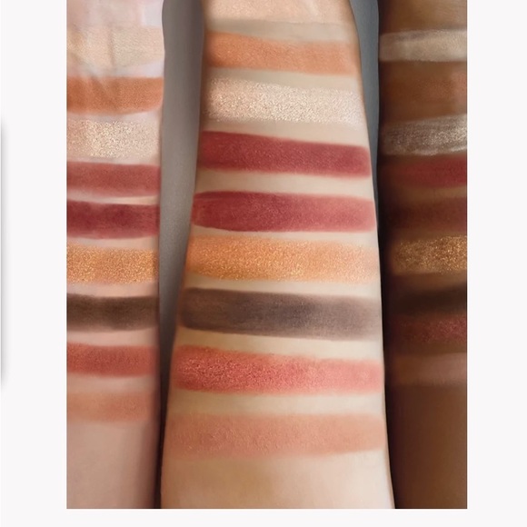 Ciaté London spice palette - Picture 2 of 4